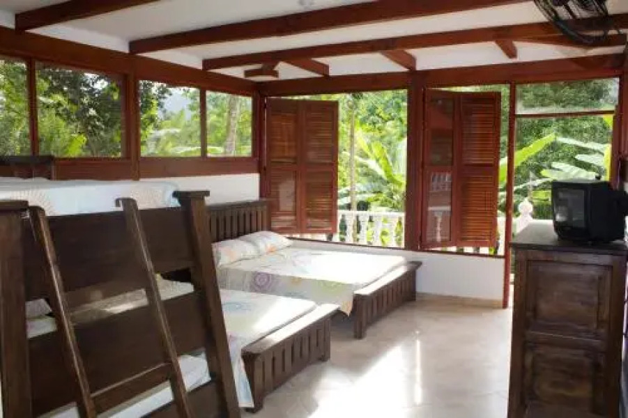 Hacienda Las Margaritas