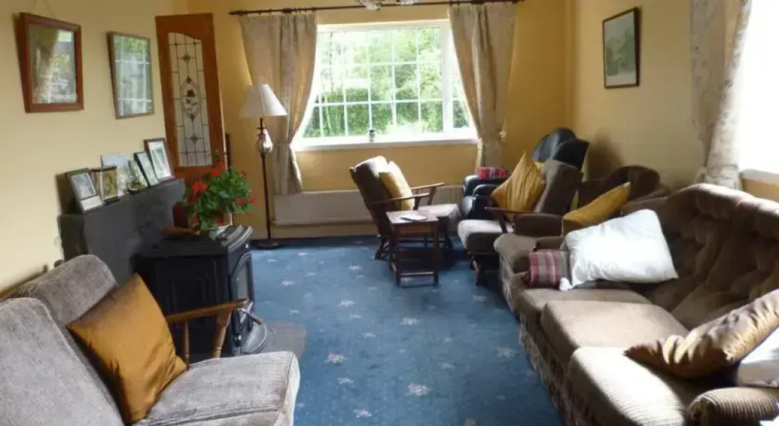 Green Isle Farmhouse