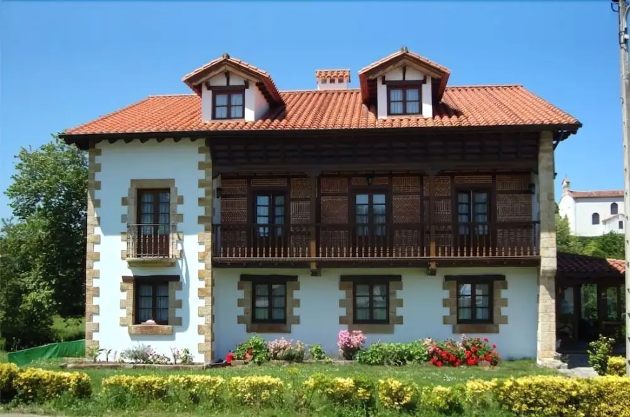 Posada La Estela Cántabra