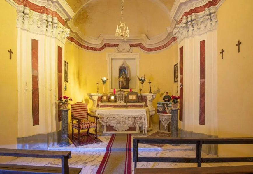 Agriturismo Il Bardellino