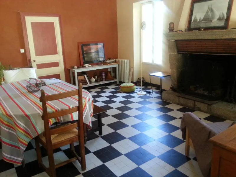 Chambres d'hotes - B&B