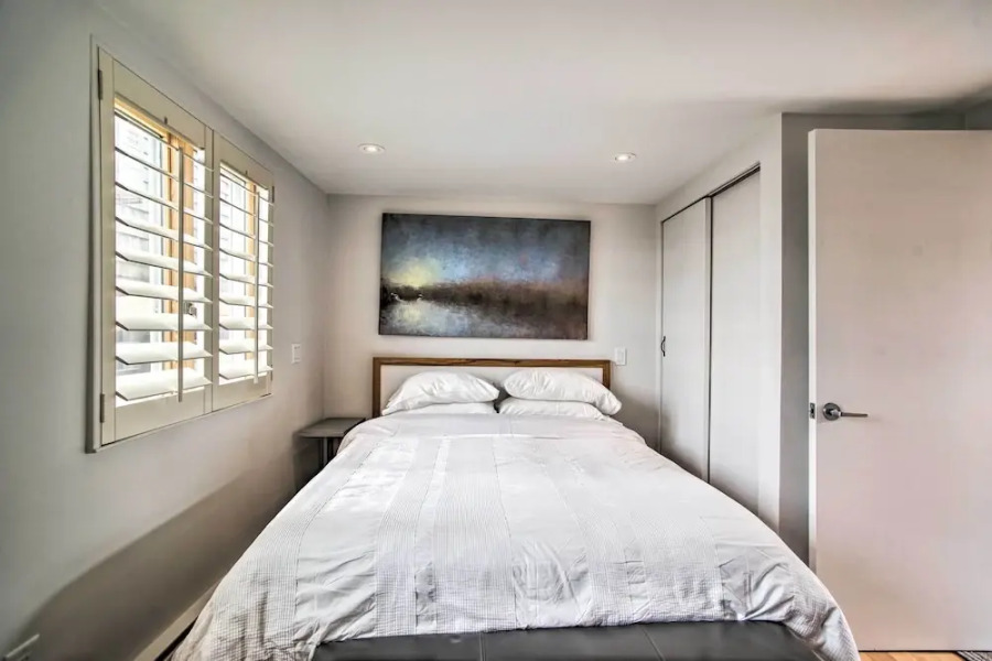 Waterfront Provincetown Condo on Commercial St!