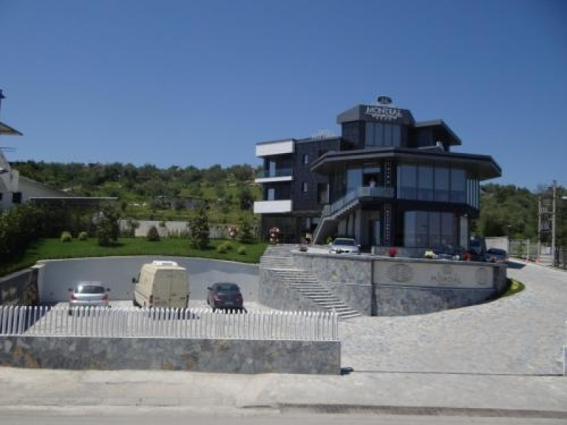 Mondial Boutique Hotel