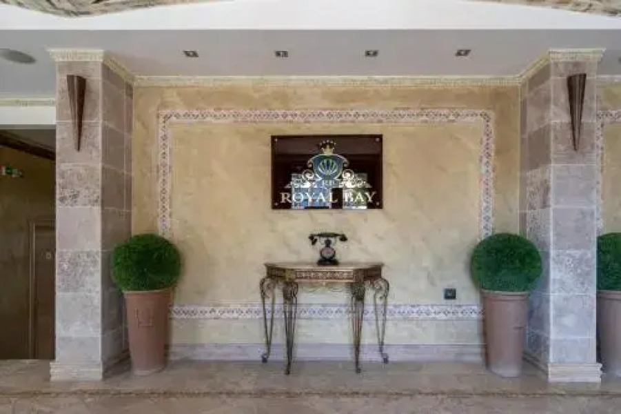 Royal Bay Residence and Spa