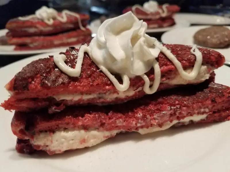 The Lion and the Rose B&B