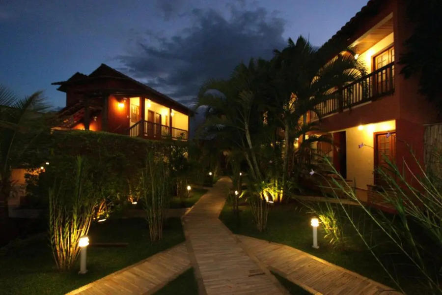 Pousada Recanto Noronha