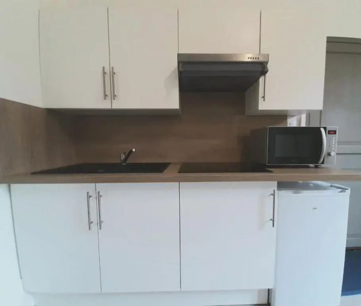 Rouen Les Chartreux Au Calme