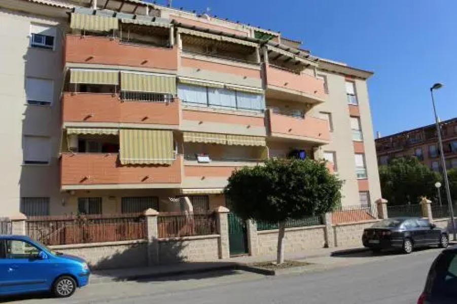 Apartamento Plumeria