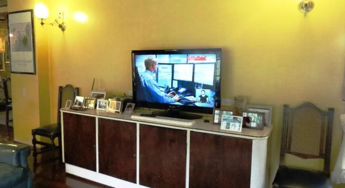 Los Alamos Bed And Breakfast