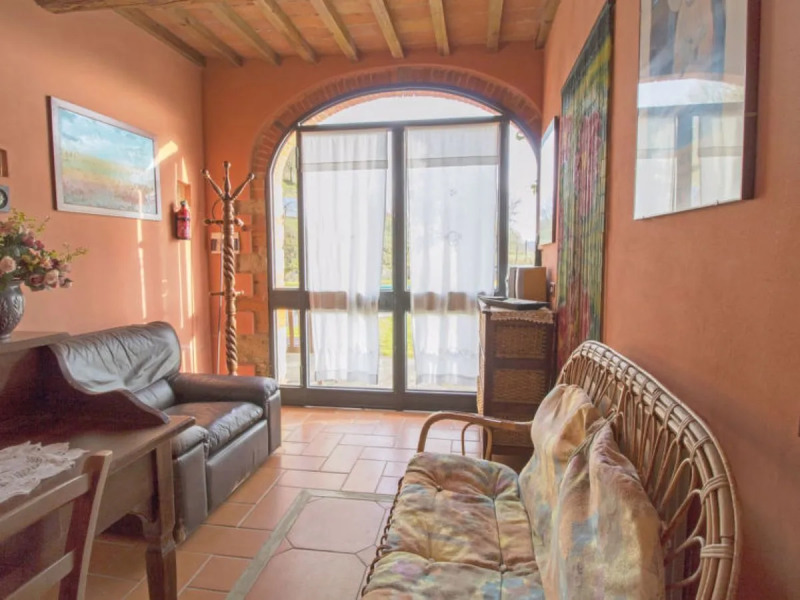 House Tara San Giustino Valdarno