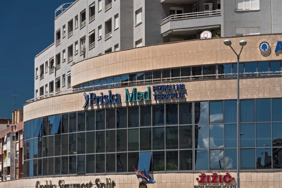 Priska Med Luxury Rooms