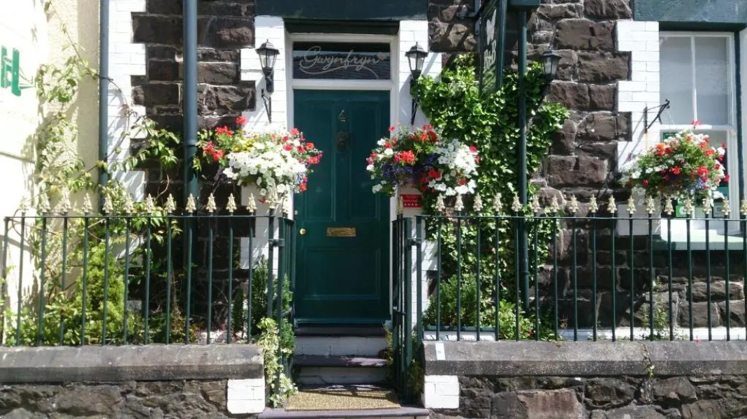 Gwynfryn Bed and Breakfast