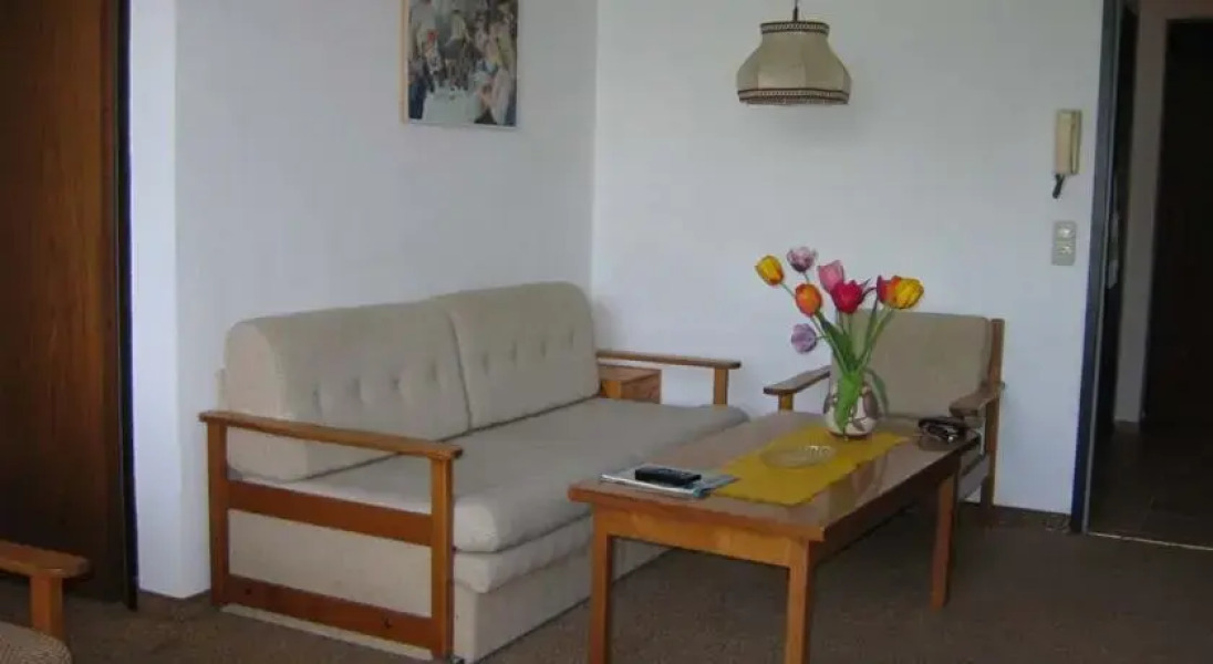 Ferienwohnung Kienzle