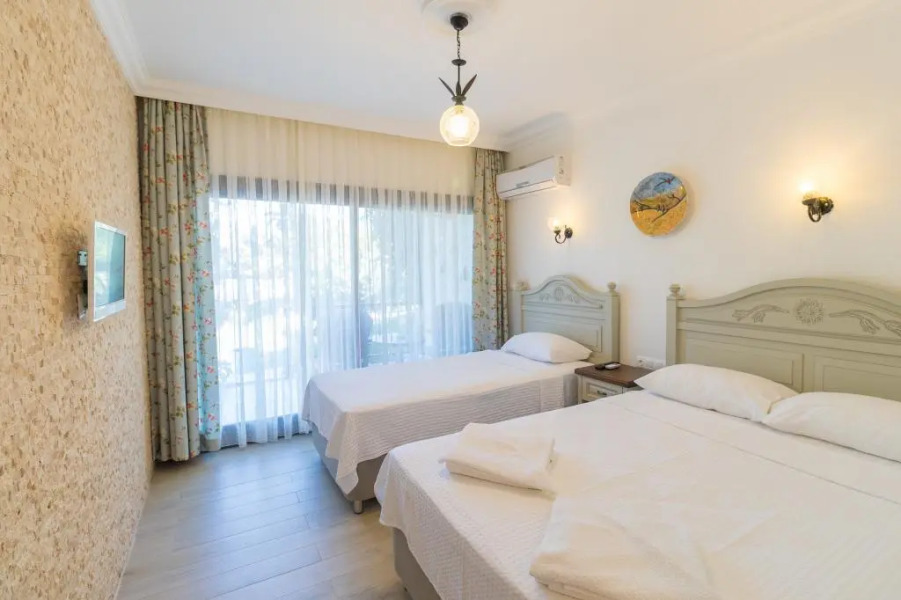 Mavi Deniz Selimiye Motel