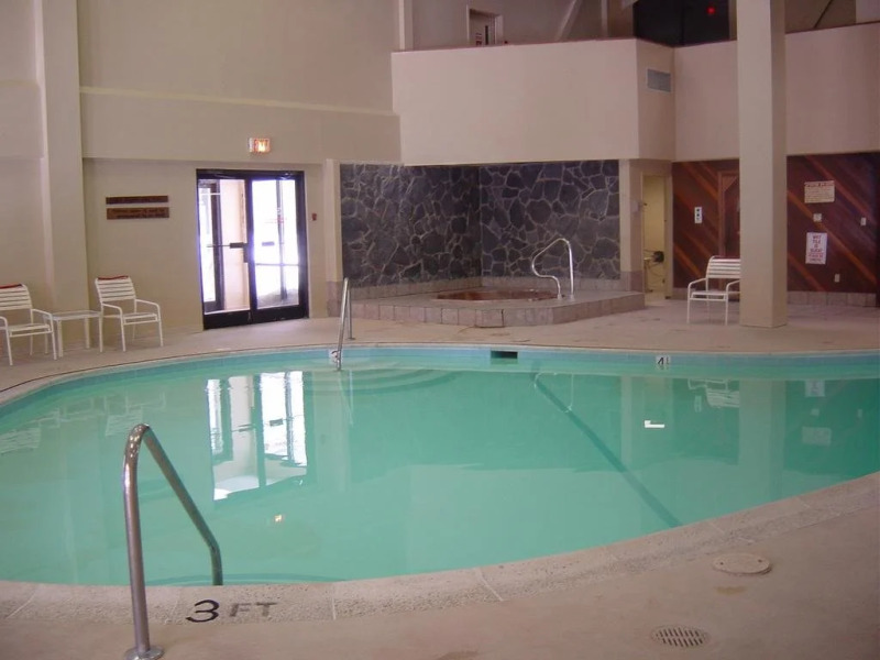 Pinnacle Inn Resort by VCI Real Estate Services