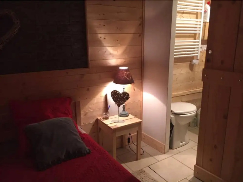 La Maison de l'Amour