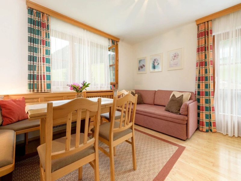 Stunning Apartment in Forstau Salzburg Near Ski Area