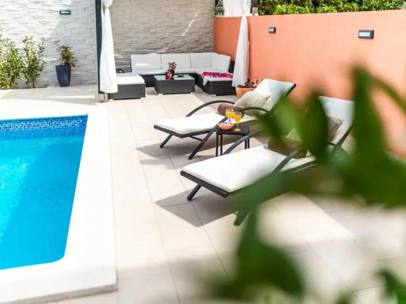 Apartments Rubesa - Dionis Domus