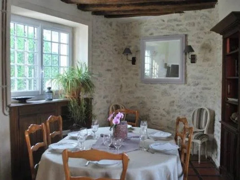 Aux Fleurs de Cerises