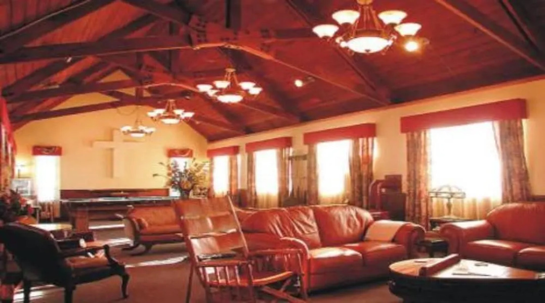 Carmel Cove Inn at Deep Creek Lake