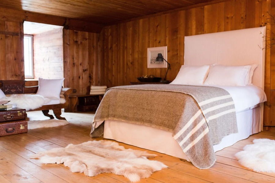 Le Vieux Presbythere