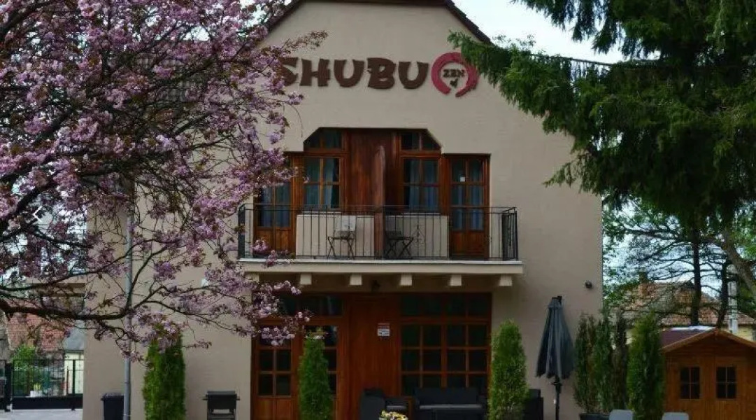 Shubu Zen Vendégház
