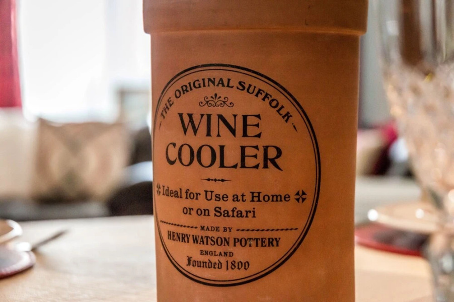 Roselea - 3 Bedroom Cottage - Carew