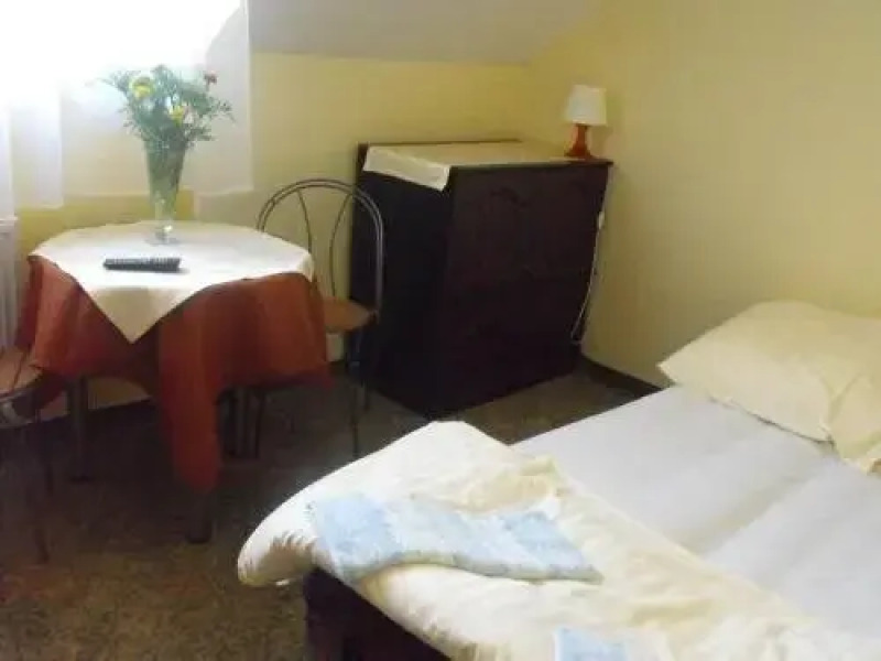 Ośrodek Wypoczynkowy Dąb