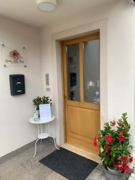 Albergo Garnì Delle Rose