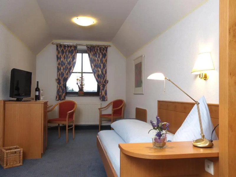 Weingut Sandwiese Winzerhotel