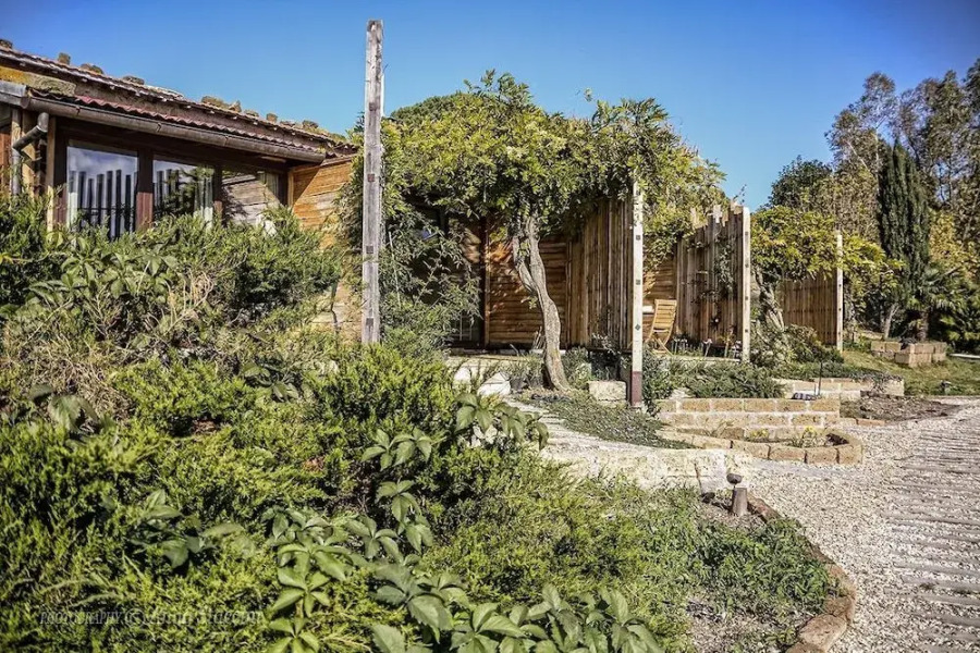 Agriturismo Casa Caponetti