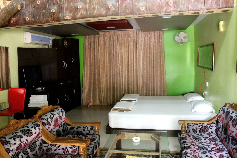 Sambodhi Retreat