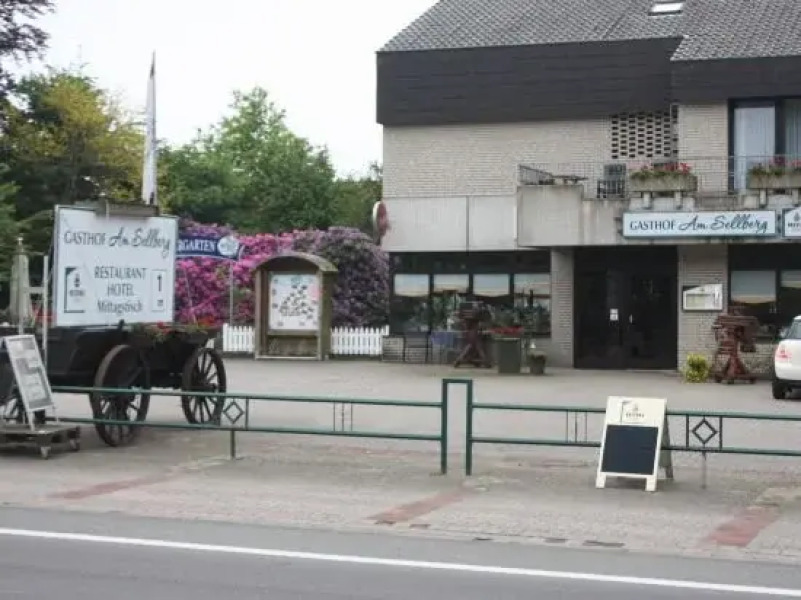 Gasthof Am Sellberg