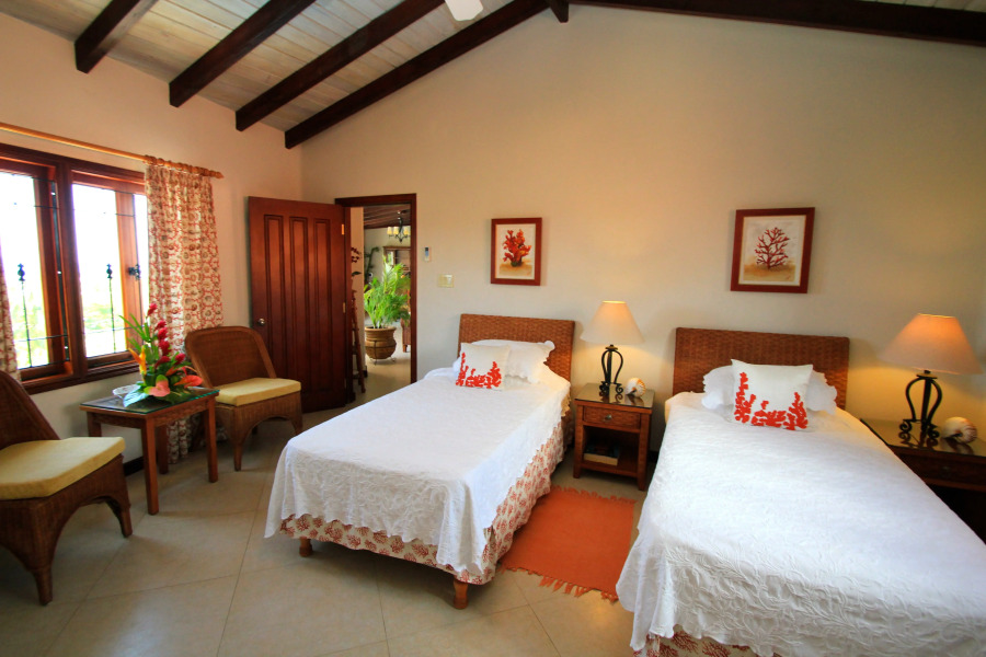 Sugar Cane Club Hotel And Spa - Adults Only