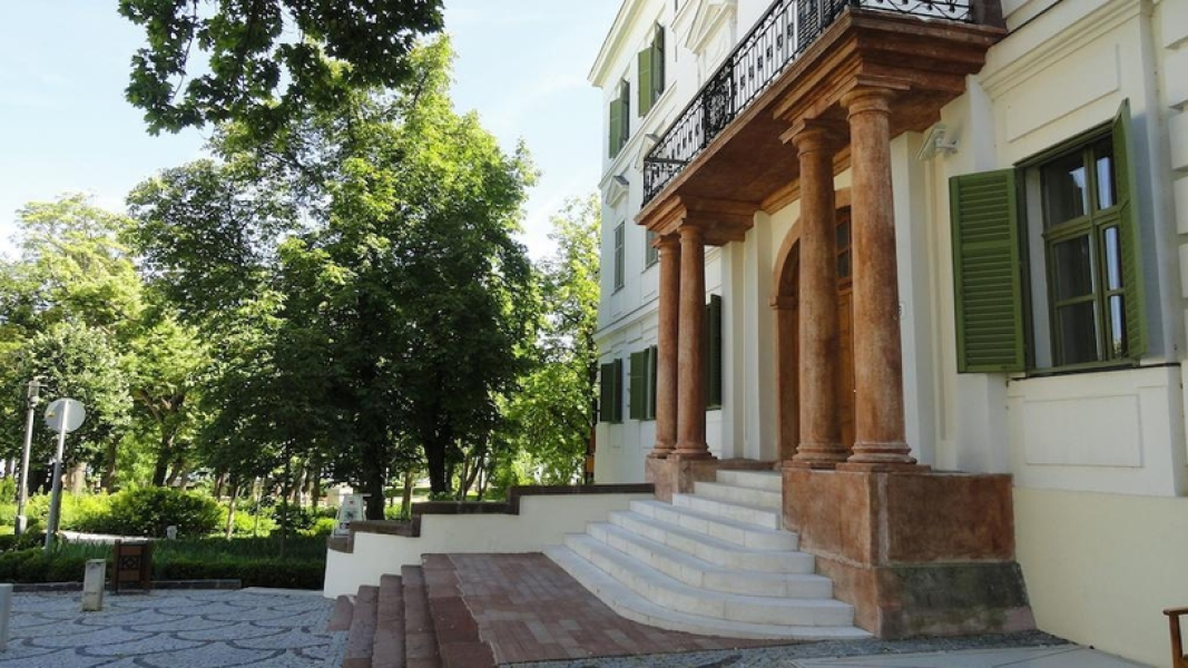 Horvath Villa Apartman