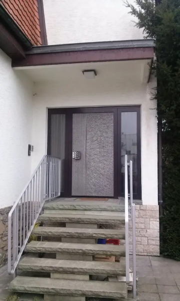 Apartment Götzenmühlweg