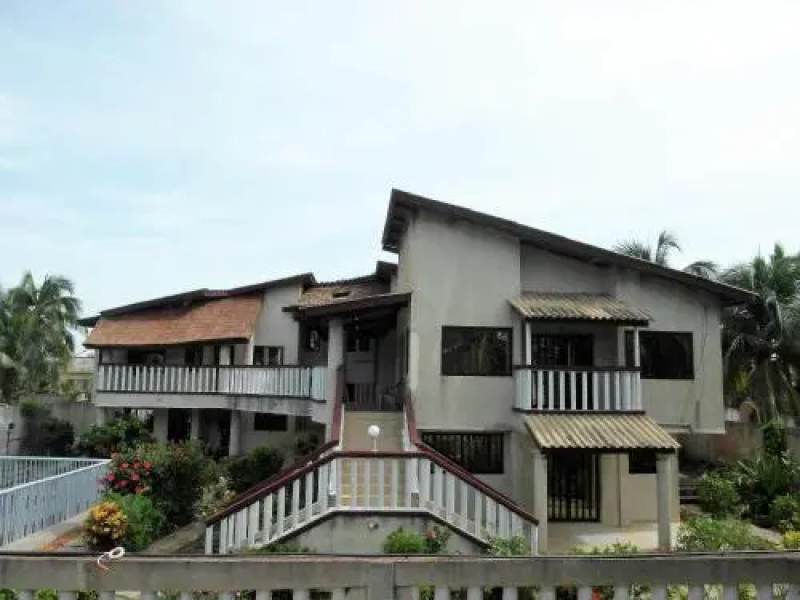 Résidence SAHOTY