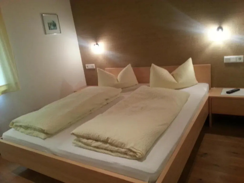 Ferienwohnungen Abel