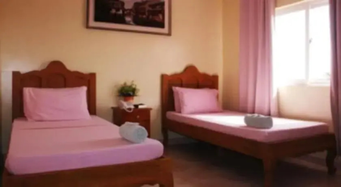 Summer Royale Pensionne