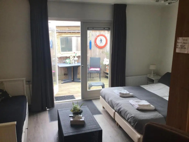 Bed & Breakfast Klokgaaf