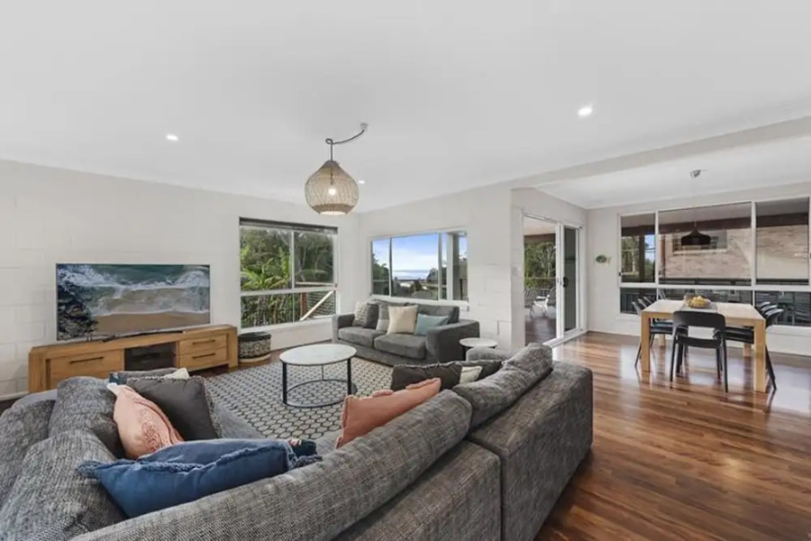 Del Boca Vista - 4 Bedroom House