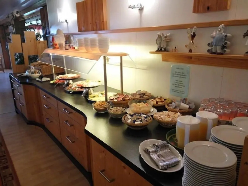 Fischerbaude Holzhau