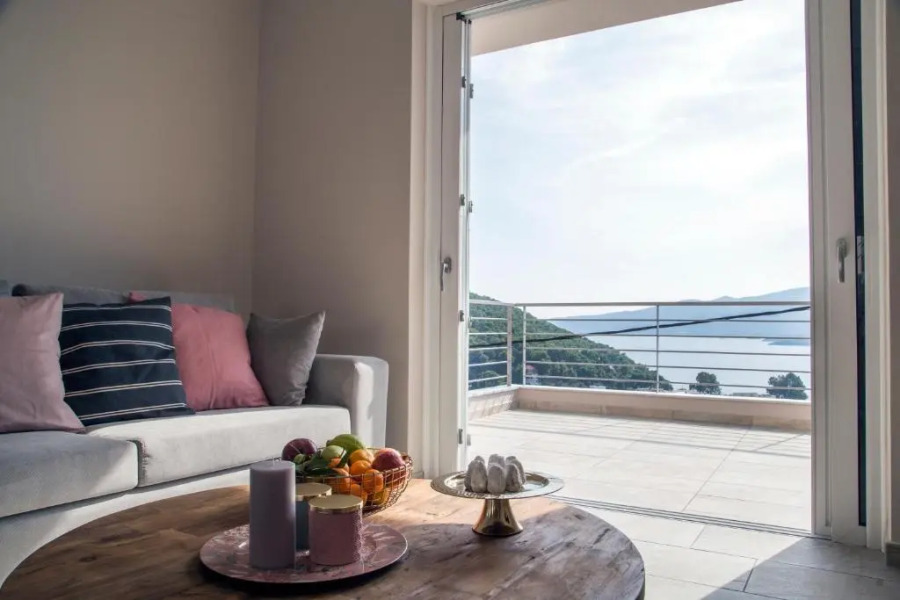 Kalavria Luxury Suites