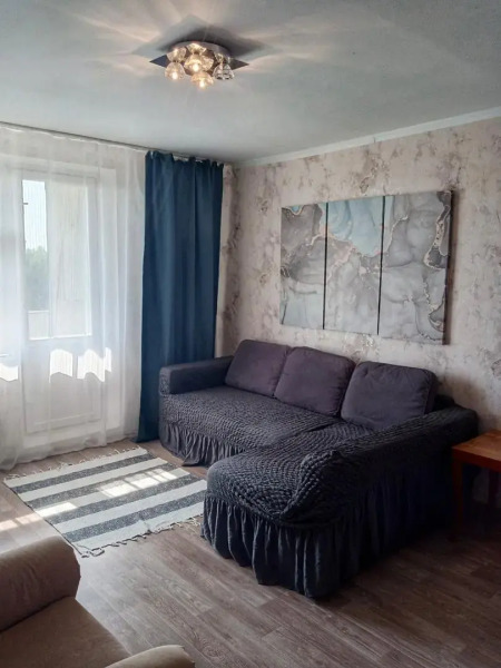 Апартаменты в микрорайоне 3 дом 16Б