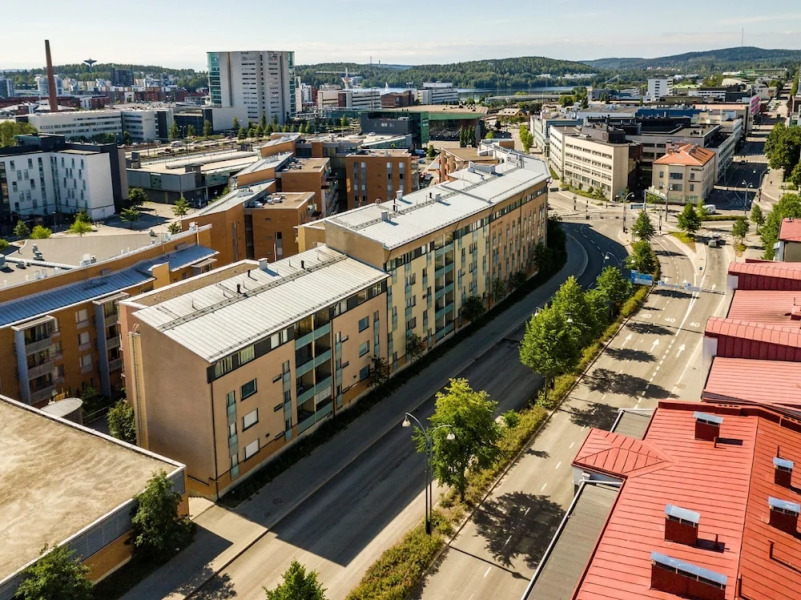 Local Nordic Apartments - Reindeer