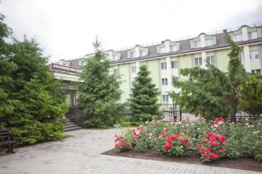 Евпропейский 