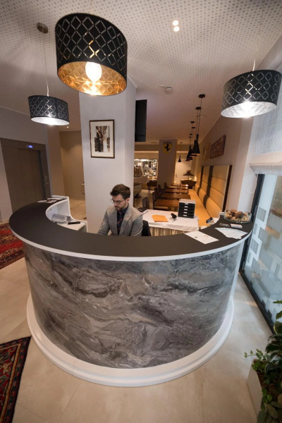 Hotel Gulliver Tower