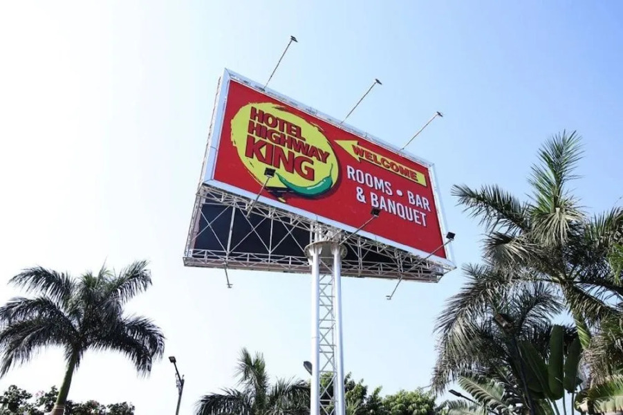 Hotel Highway Kings