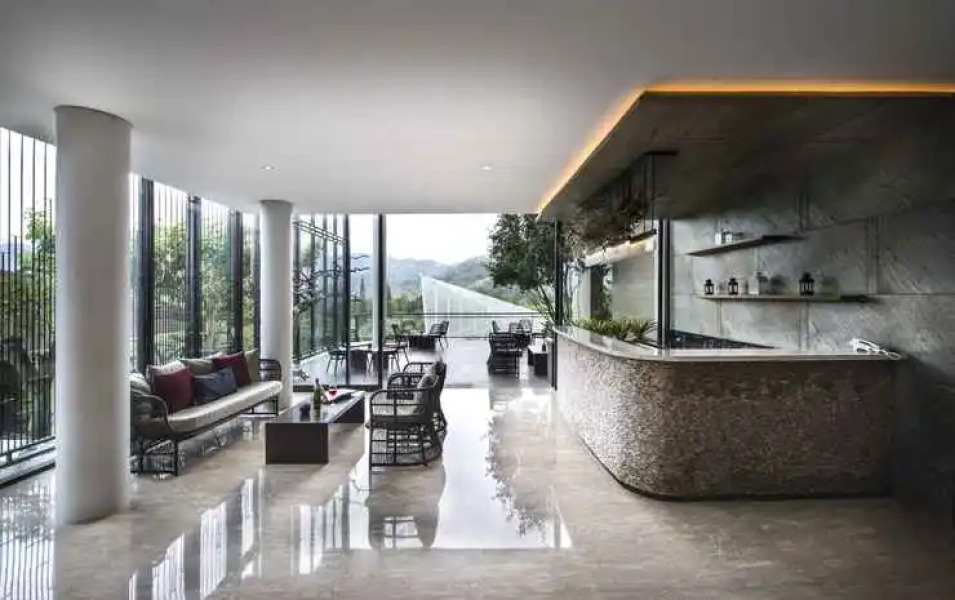 Amaryllis Boutique Resort