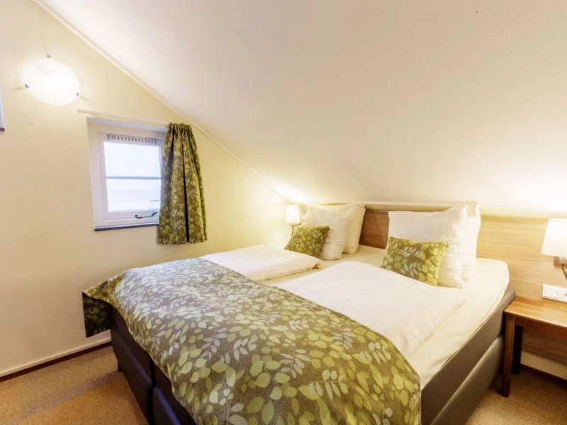 Center Parcs Port Zélande 8431